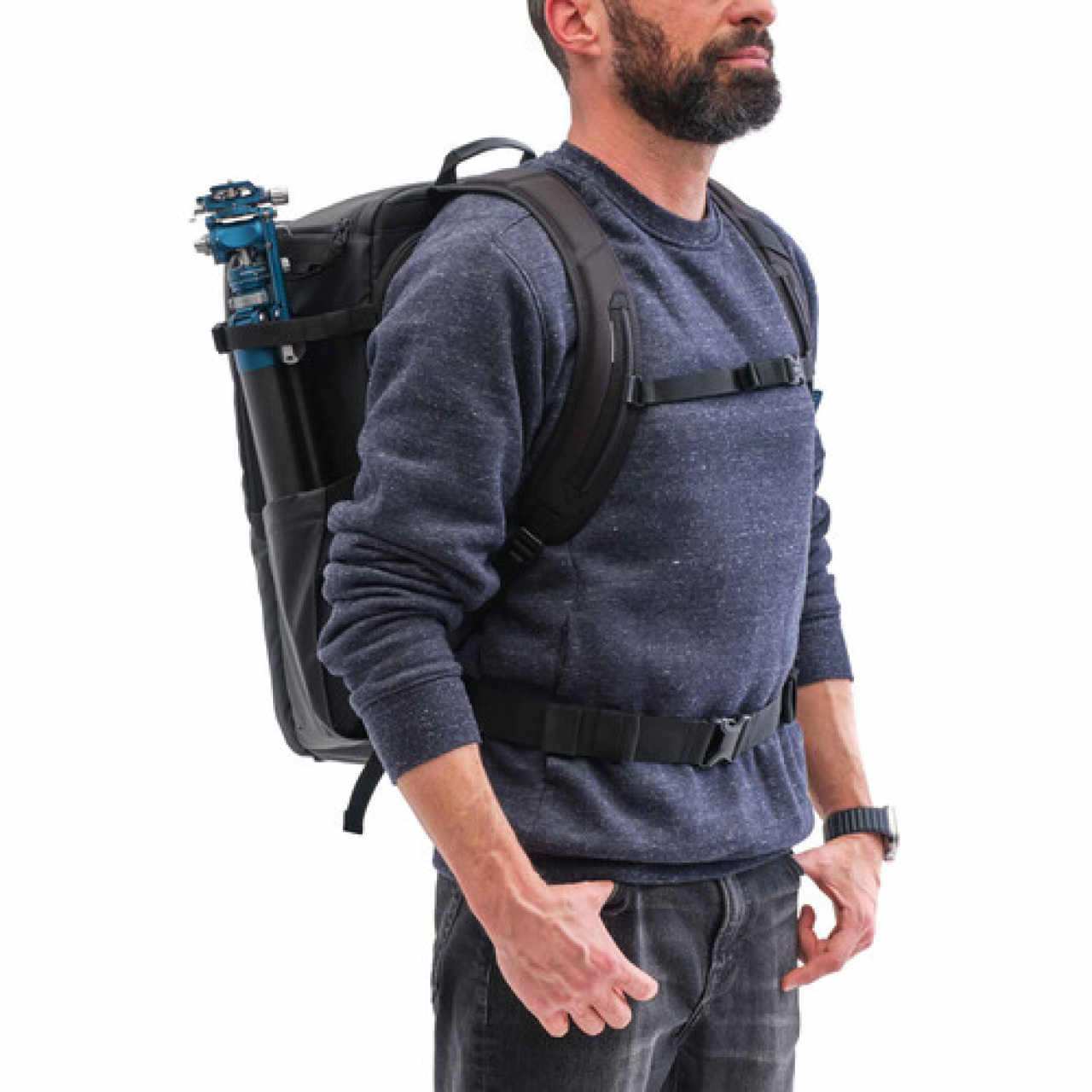 Tenba Tenba Solstice 24L V2 - Black