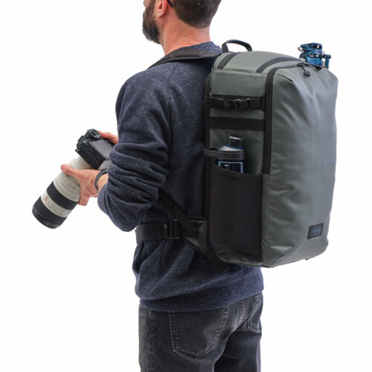 Tenba Tenba Solstice 24L V2 - Grey