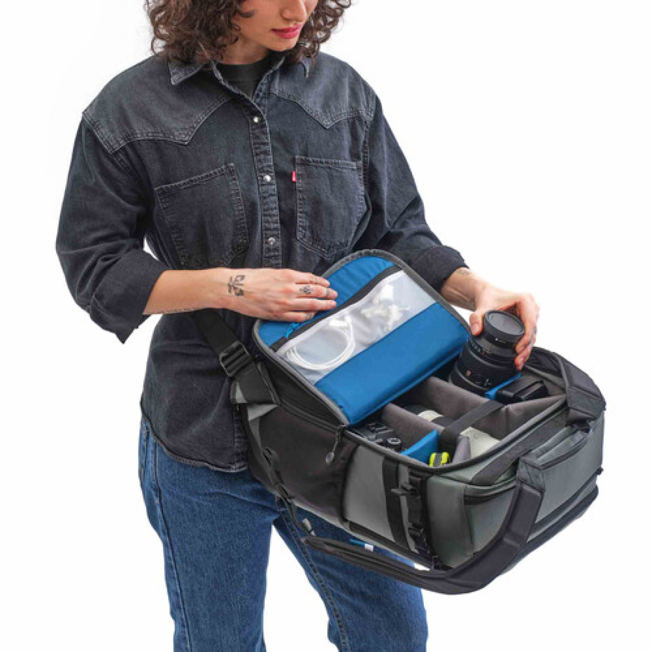 Tenba Tenba Solstice 24L V2 - Grey