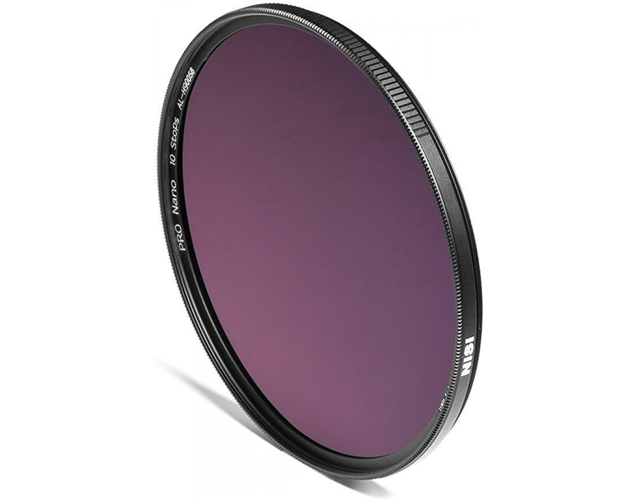 Nisi Nisi ND1000 (10 Stop) PRO Nano HUC IR SLIM - 82mm