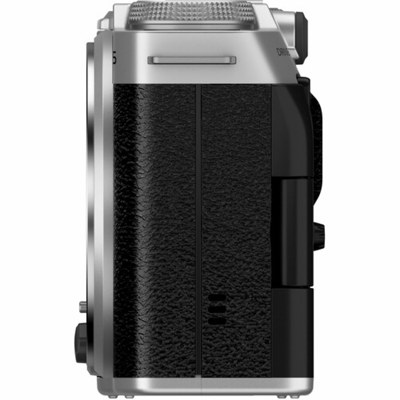 Fujifilm FujiFilm X-M5 + ob. 15-45 F/3,5-5,6 OIS PZ Silver