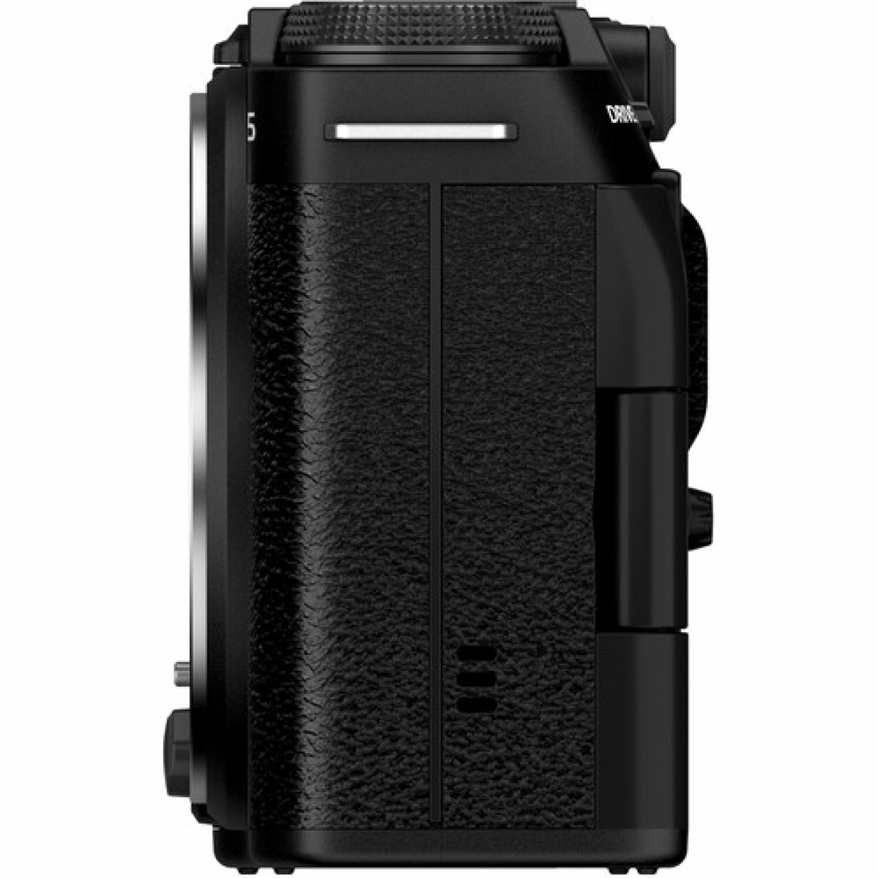 Fujifilm FujiFilm X-M5 Body Black