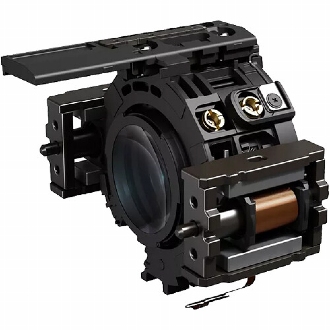 Canon Canon Ob. RF 50mm F/1.4 L VCM