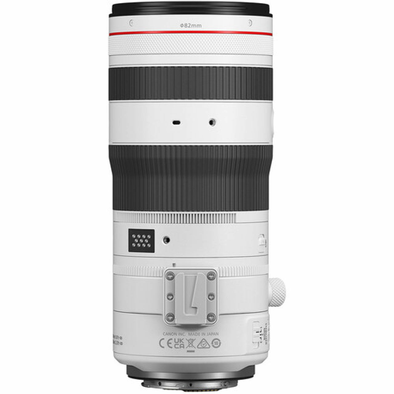 Canon Canon RF Z 70-200mm F2.8 L IS USM Z White
