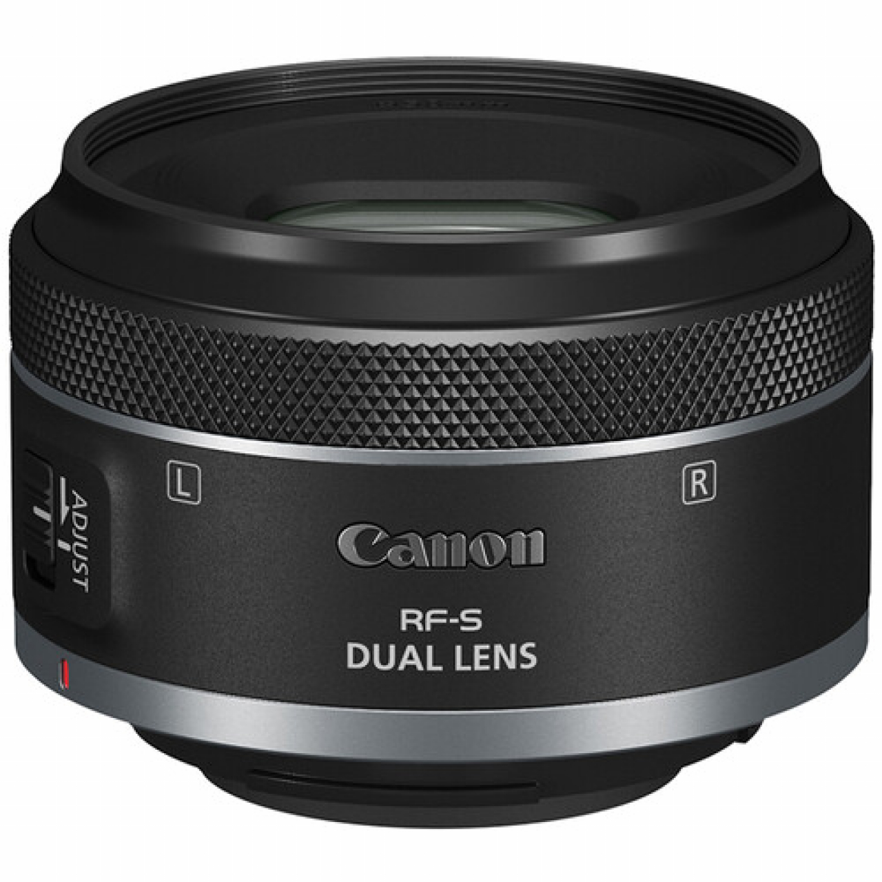 Canon Canon RF-S 7.8 mm F4 STM Dual 