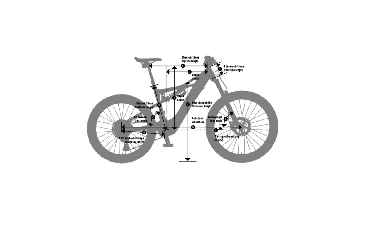 Ktm KTM - Macina Prowler Master