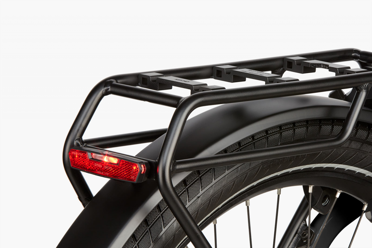 Riese & muller Riese & Muller - Charger4 GT touring T Dark Red Matt ABS 2.0 750Wh - Telaio 49 nr.serie 3848332