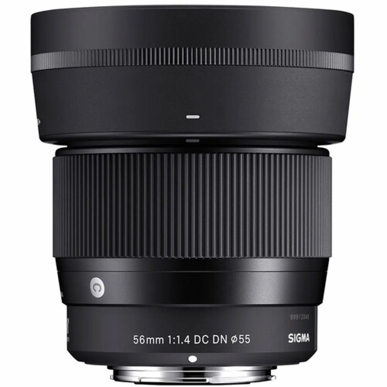Sigma Sigma 56mm F1.4 DC DN Contemporary Canon RF Mount