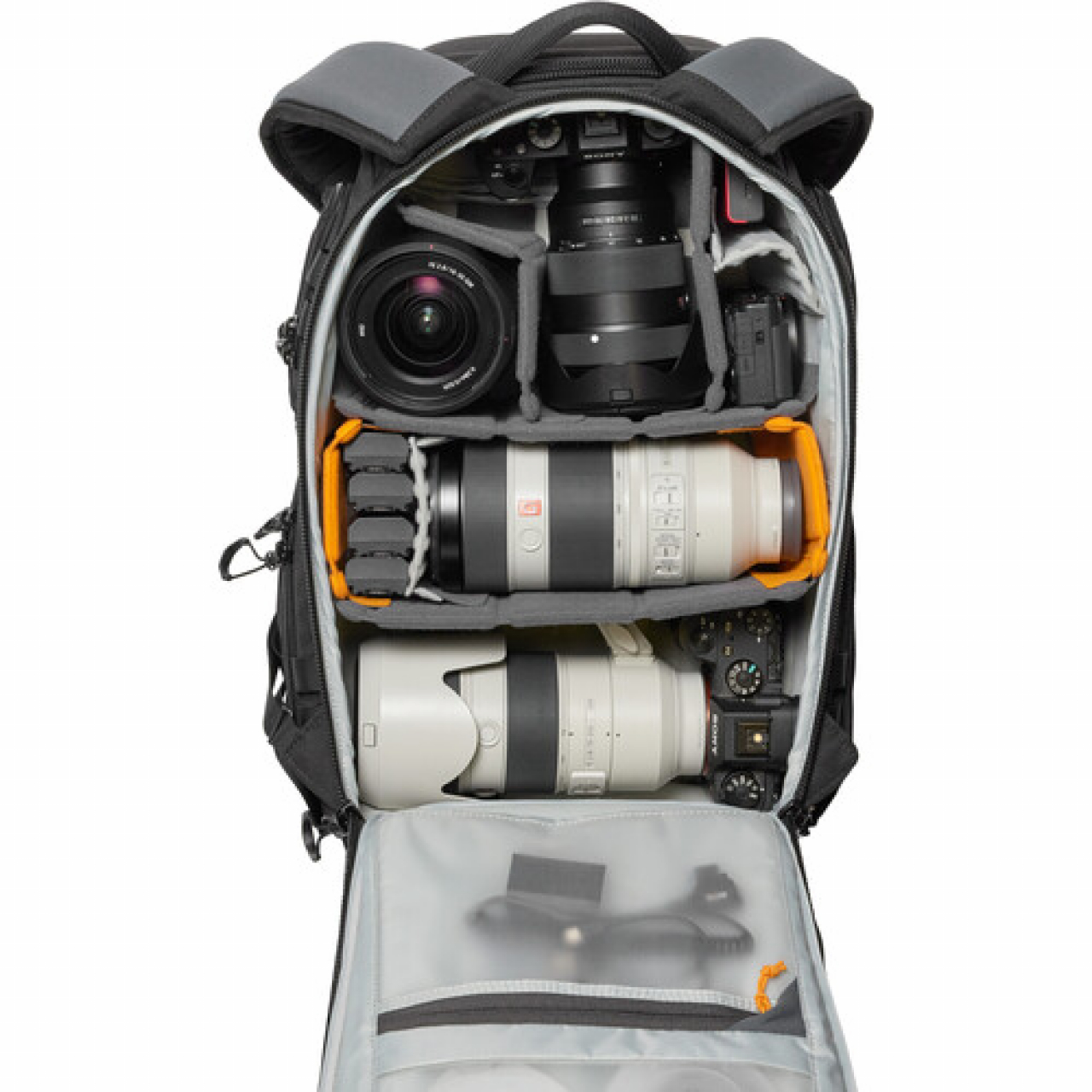 Lowepro Lowepro - ProTactic BP 350 AW III