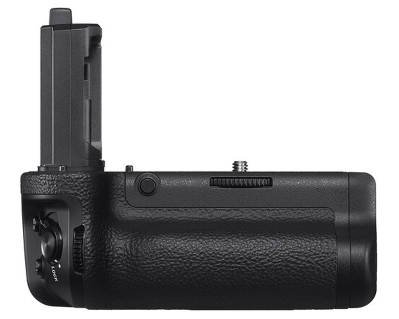 Sony Sony VG-C5 - Impugnatura verticale Sony A1 II, A9 III