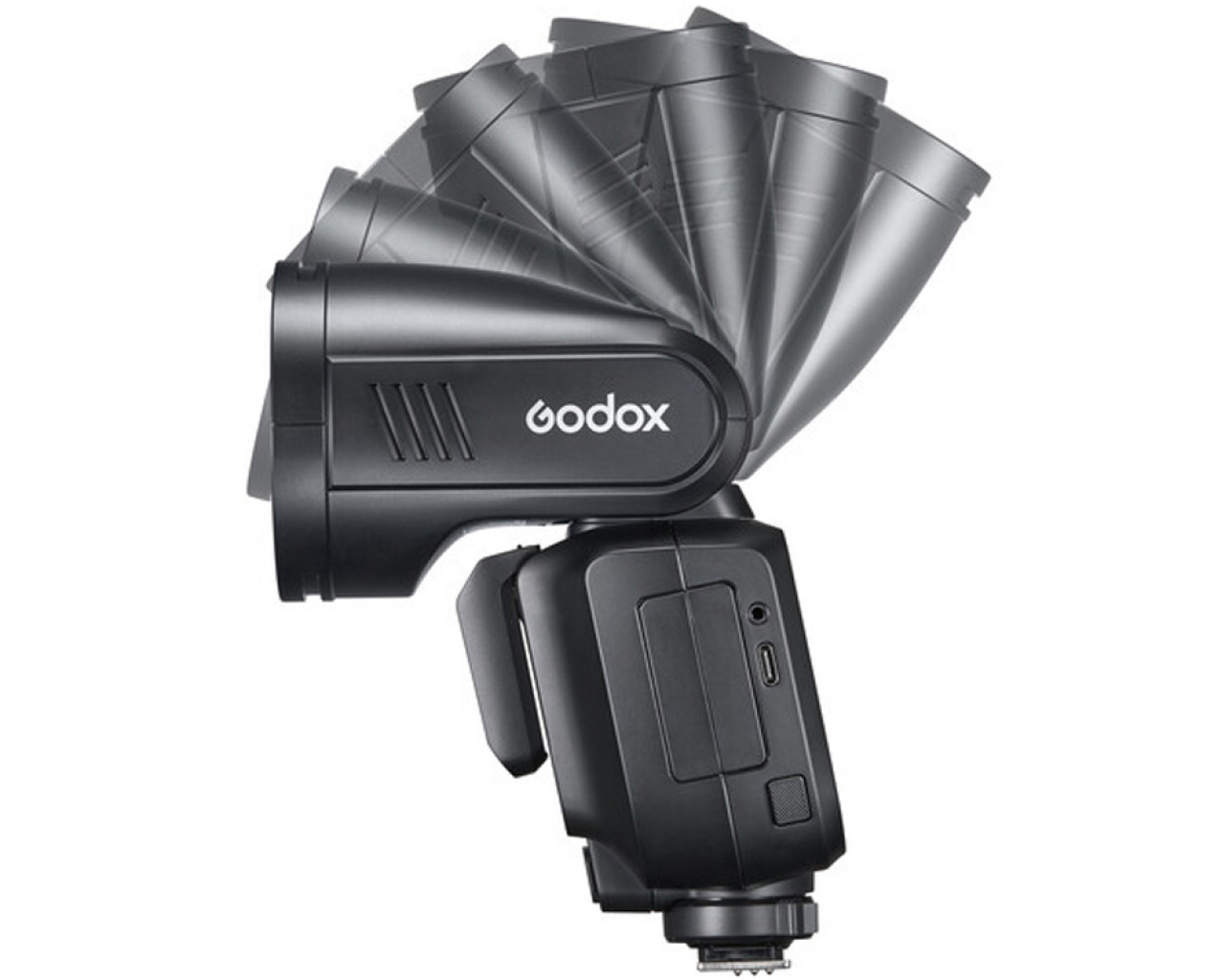Godox Godox V100C per Canon