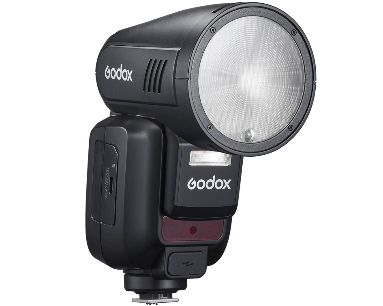 Godox Godox V100F per Fuji