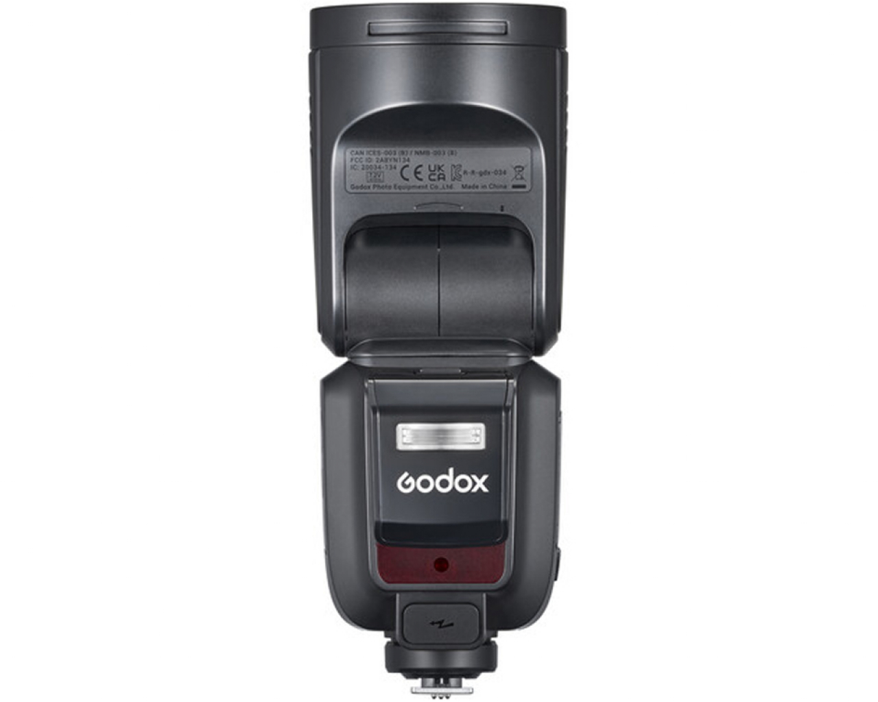 Godox Godox V100N per Nikon