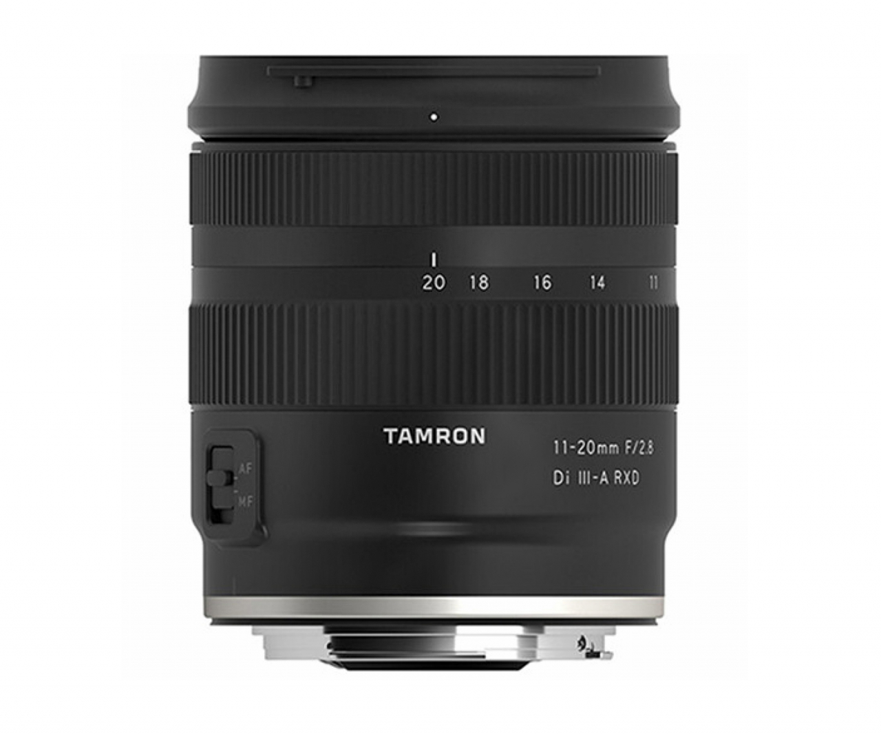 Tamron TAMRON Ob. 11-20 F/2,8 DI III A RXD X Caon Rf-s