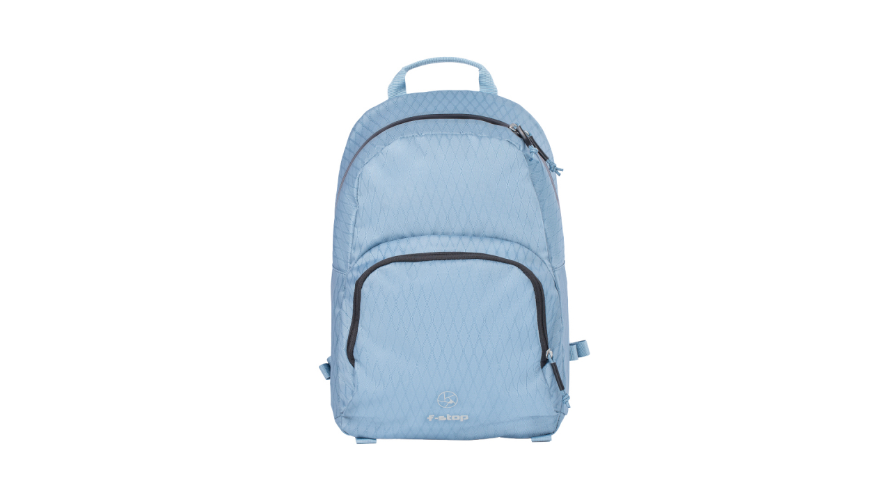 F-stop F-stop Rju AIR Spring Lake (Blue) / 18 L