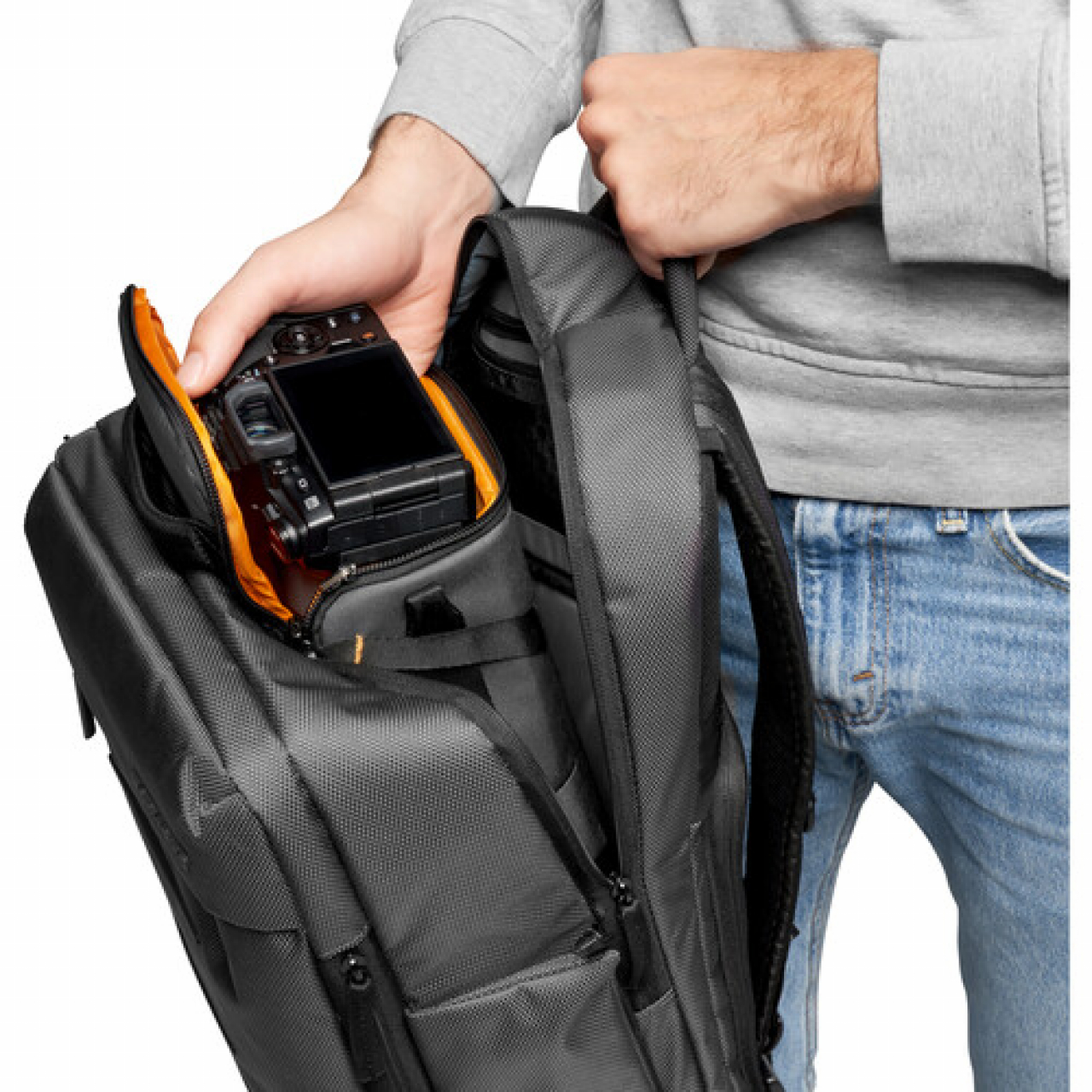 Lowepro Lowepro - GearUp Creator Box L II