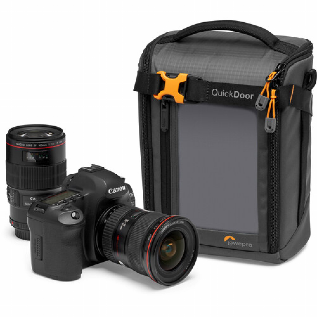 Lowepro Lowepro - GearUp Creator Box L II