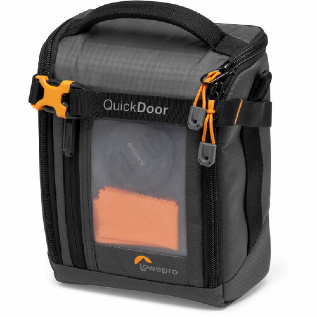 Lowepro Lowepro - GearUp Creator Box M II