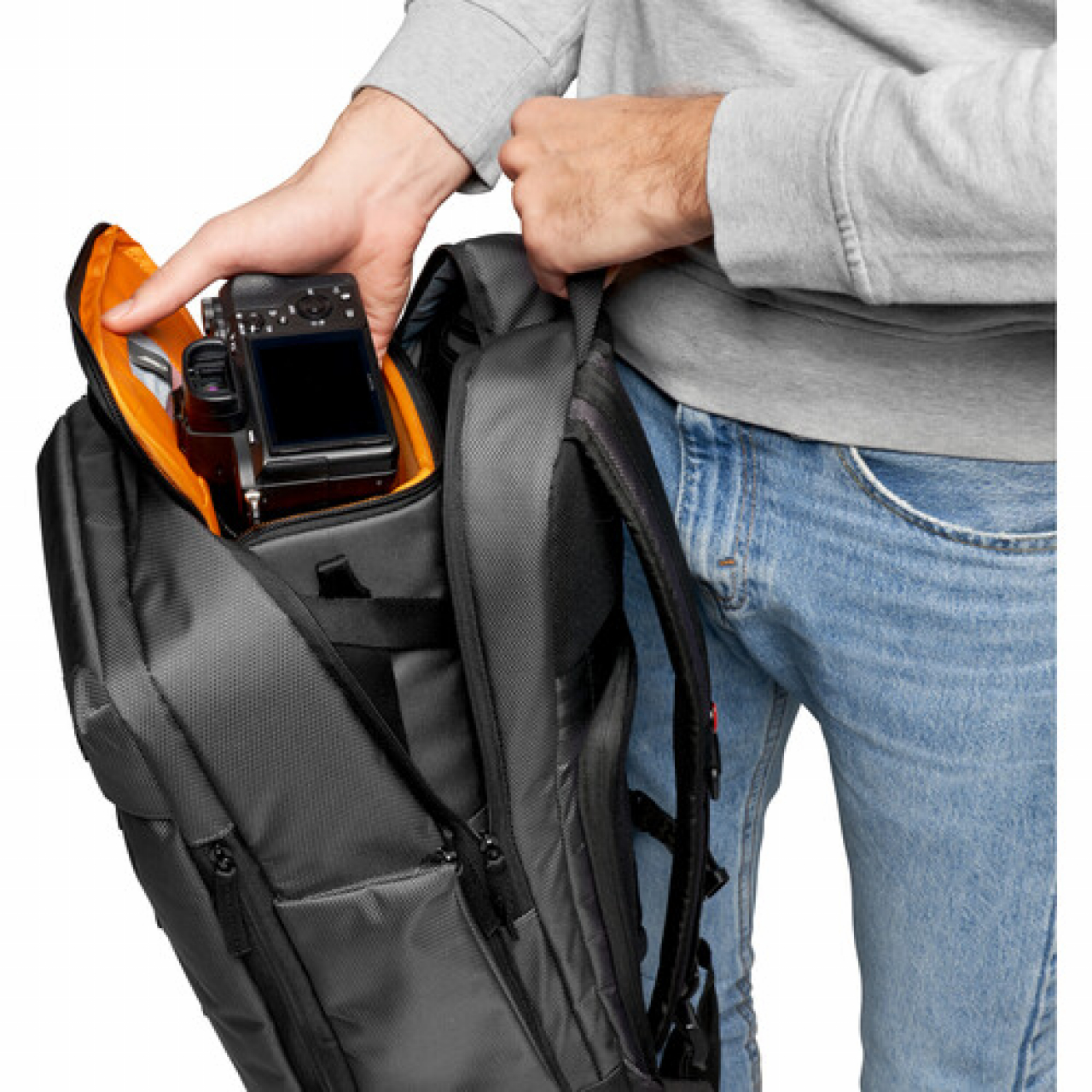 Lowepro Lowepro - GearUp Creator Box M II