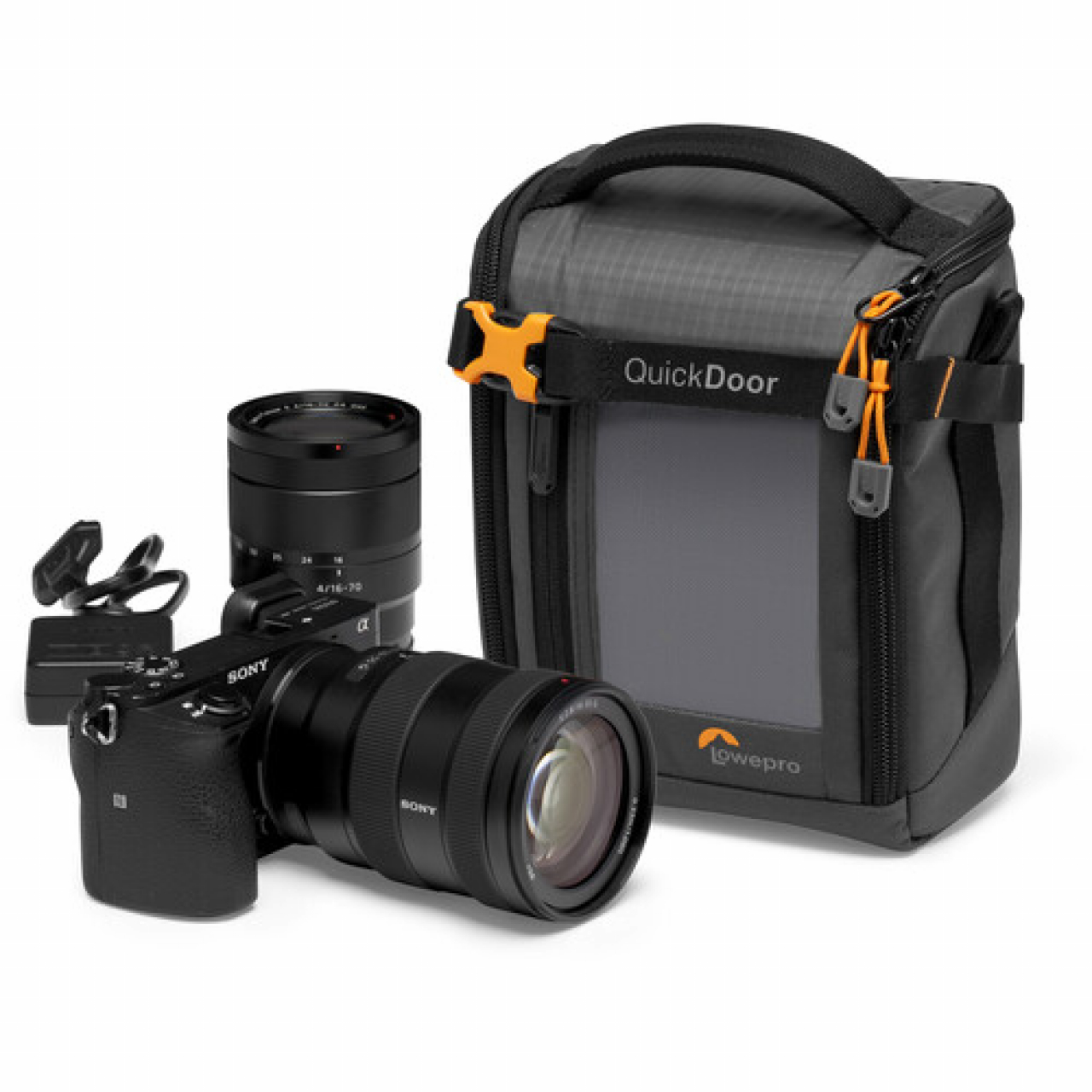 Lowepro Lowepro - GearUp Creator Box M II