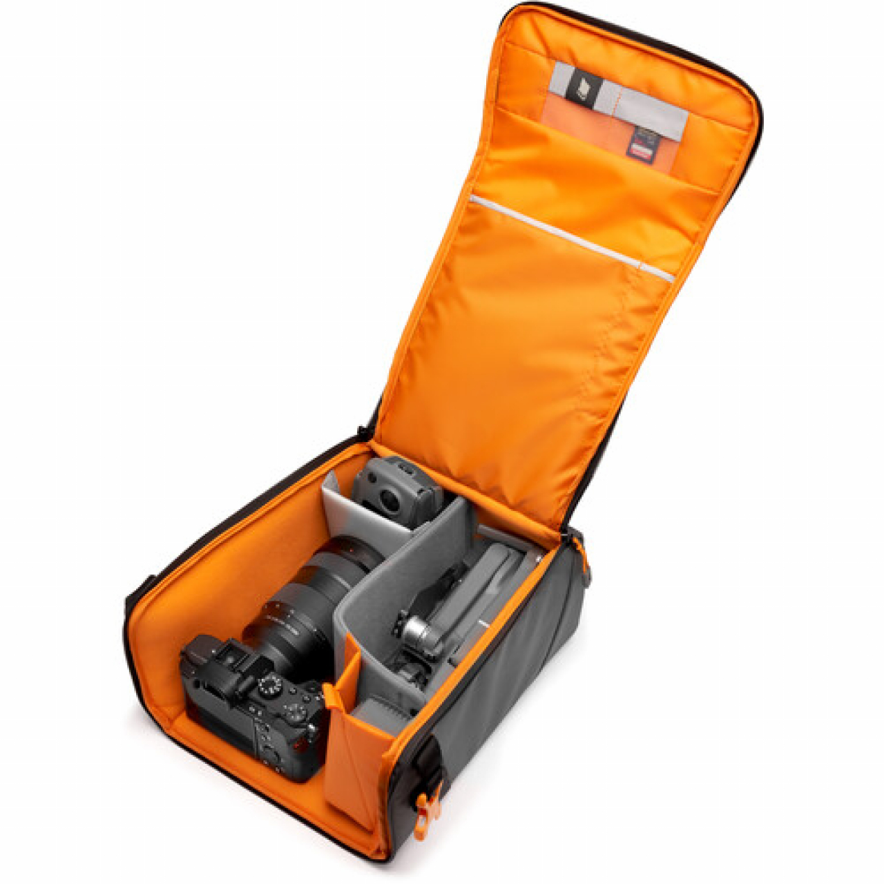 Lowepro Lowepro - GearUp Creator Box XL II