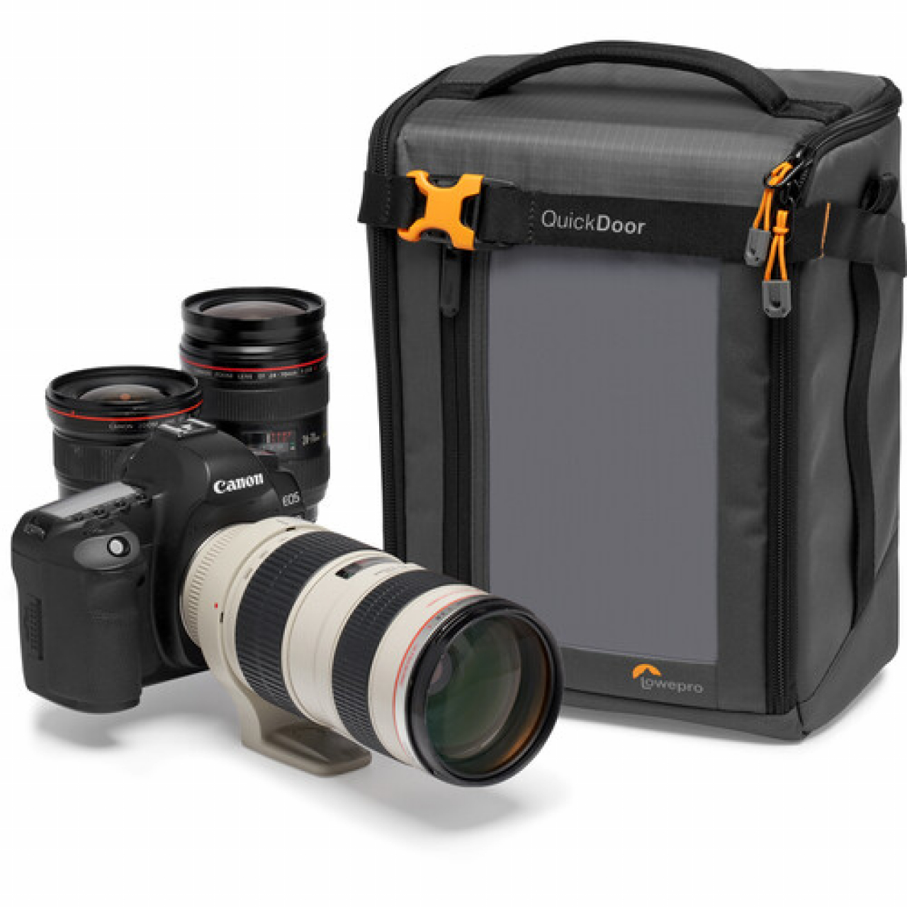 Lowepro Lowepro - GearUp Creator Box XL II