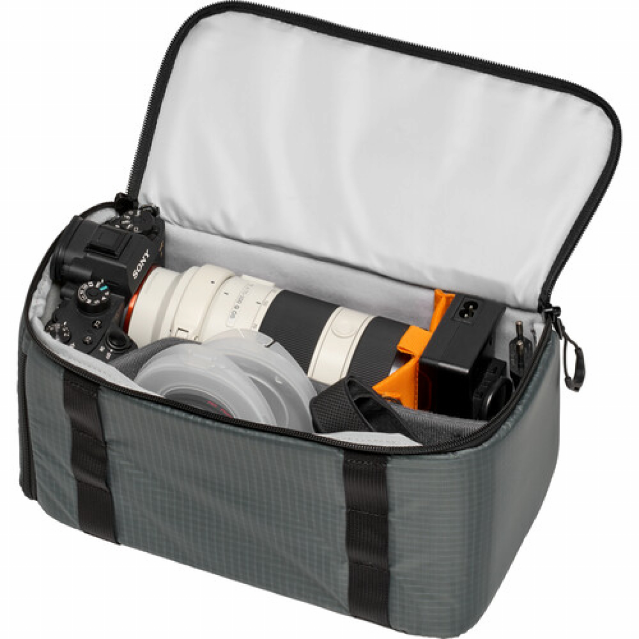Lowepro Lowepro - GearUp PRO camera box L II
