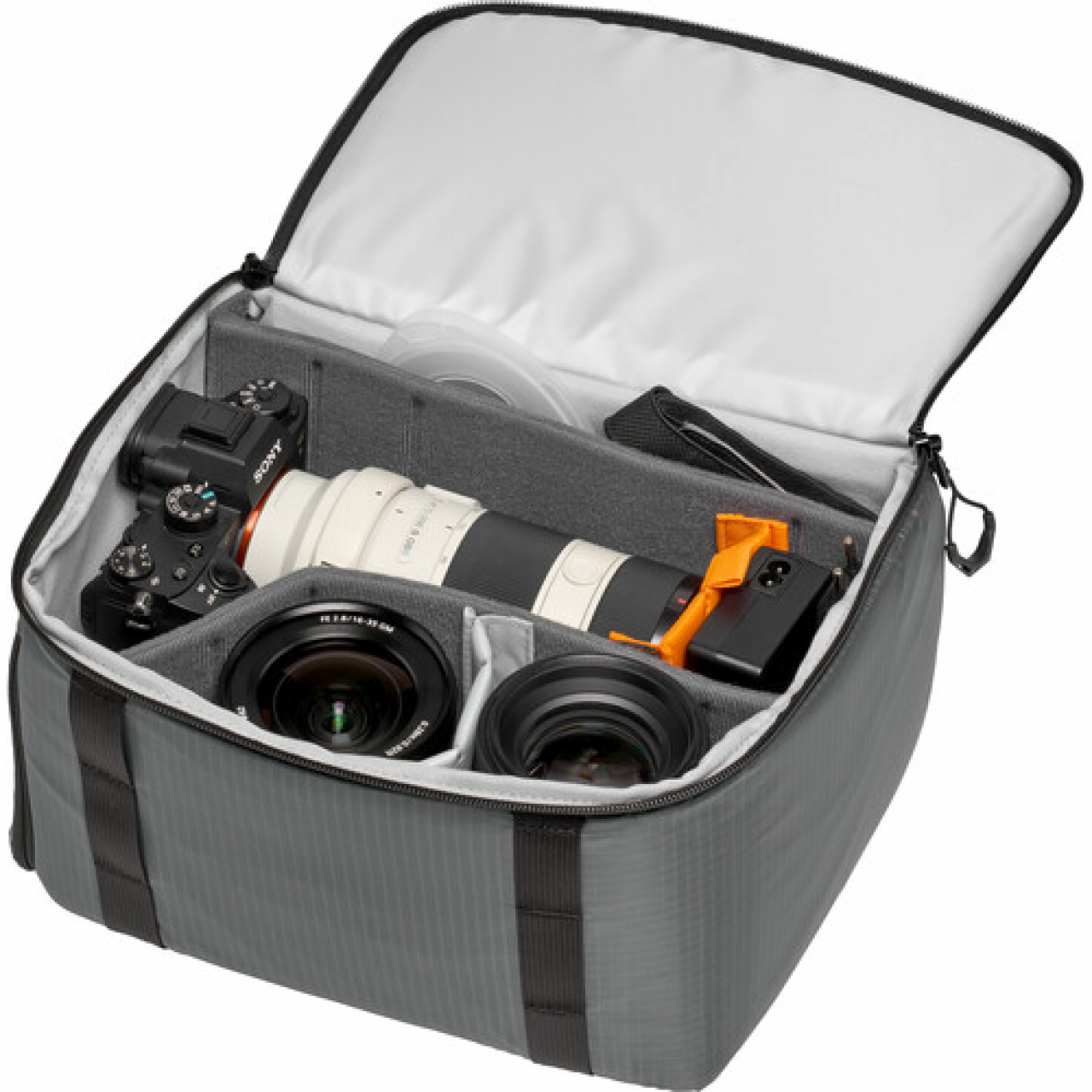 Lowepro Lowepro - GearUp PRO camera box XL II