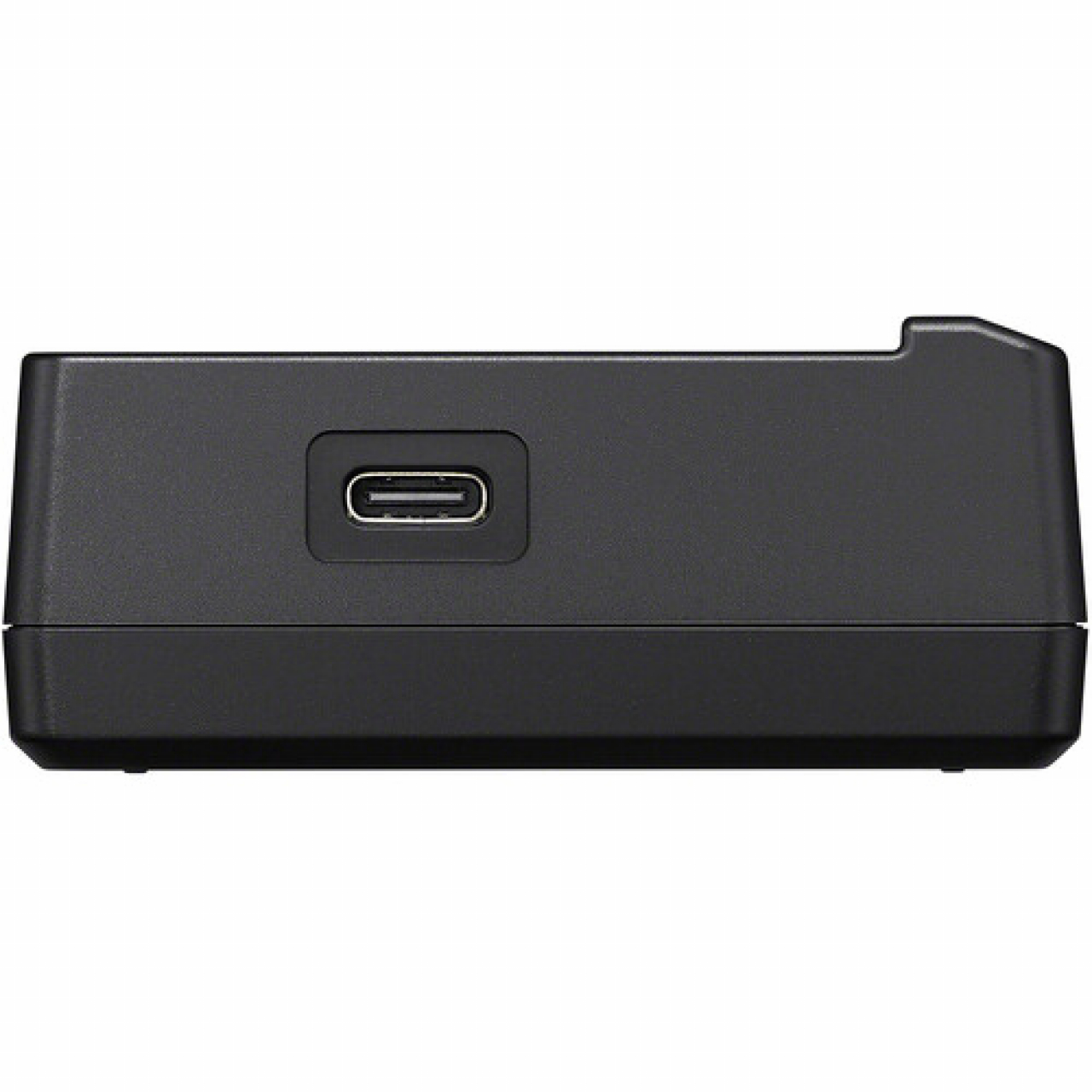 Sony Sony BC-ZD1B - Caricabatteria per batteria NP-FZ100 doppio USB Power Delivery