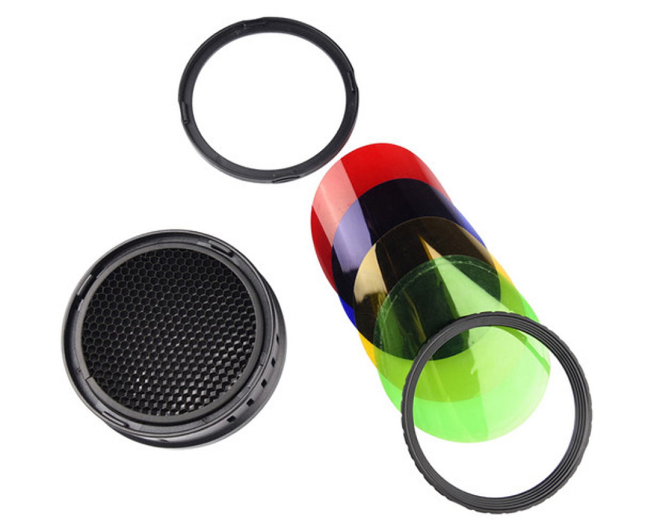 Godox Godox SN-04 Snoot for AD400pro