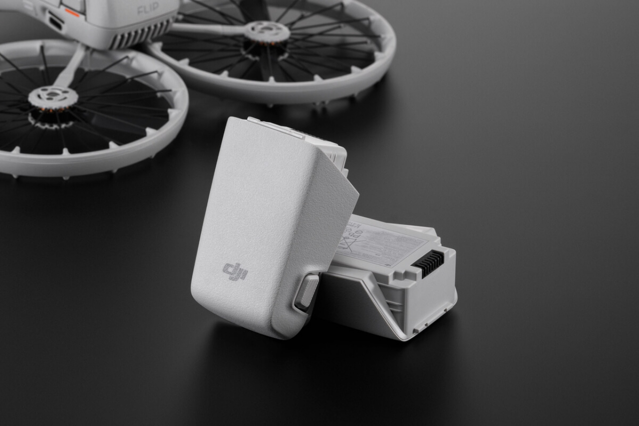 Dji Dji - Flip Intelligent Flight Battery