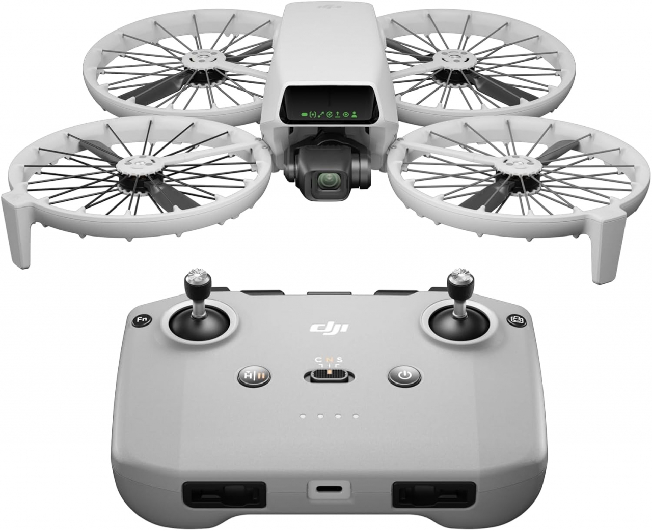 Dji Dji - Flip (GL)