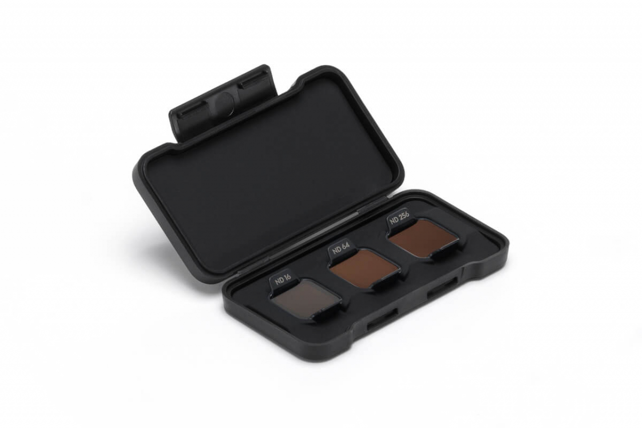 Dji Dji - Flip ND Filters Set (ND16/64/256)