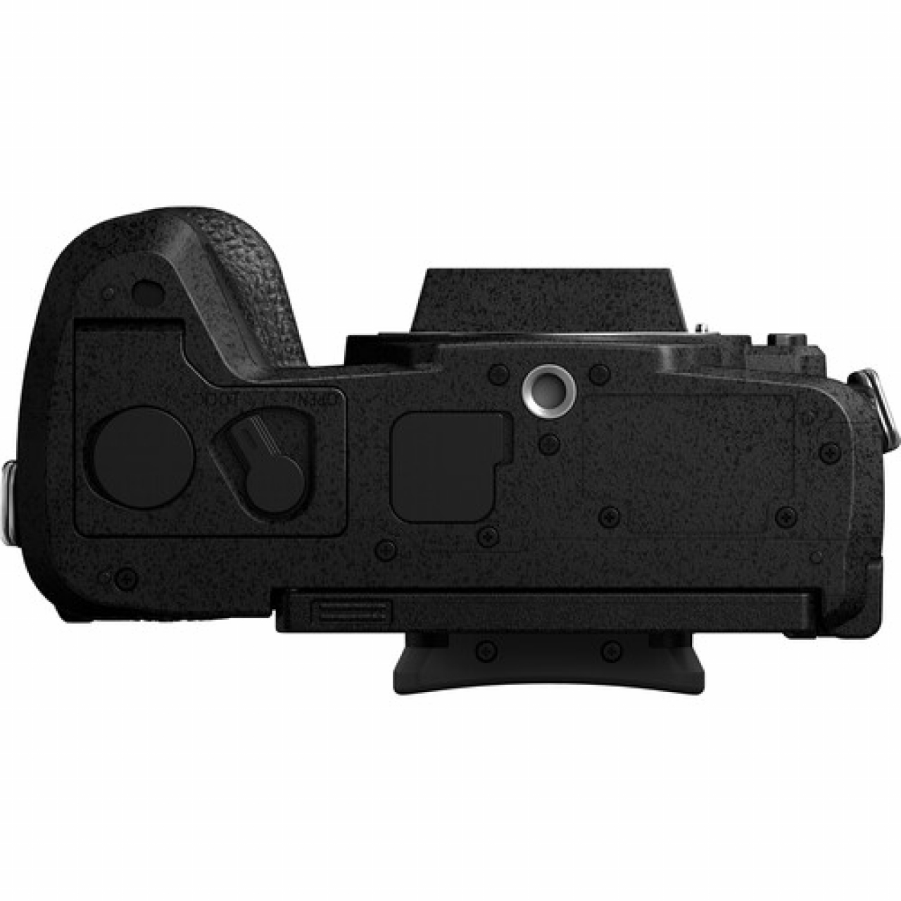 Panasonic lumix Panasonic - Lumix G97 + 14-140 Gar. Fowa 4 anni