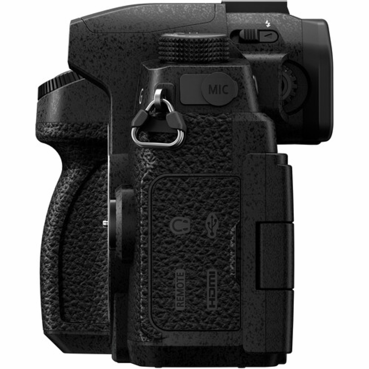 Panasonic lumix Panasonic - Lumix G97 + 14-140 Gar. Fowa 4 anni