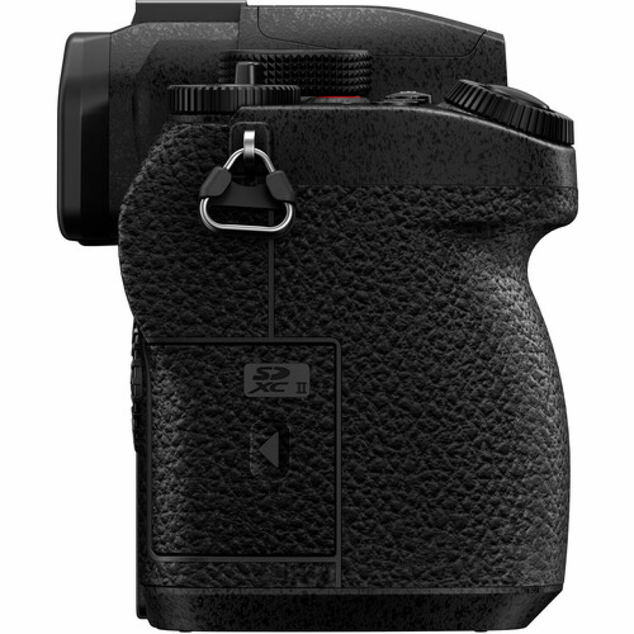 Panasonic lumix Panasonic - Lumix G97 Solo Corpo Gar. Fowa 4 anni