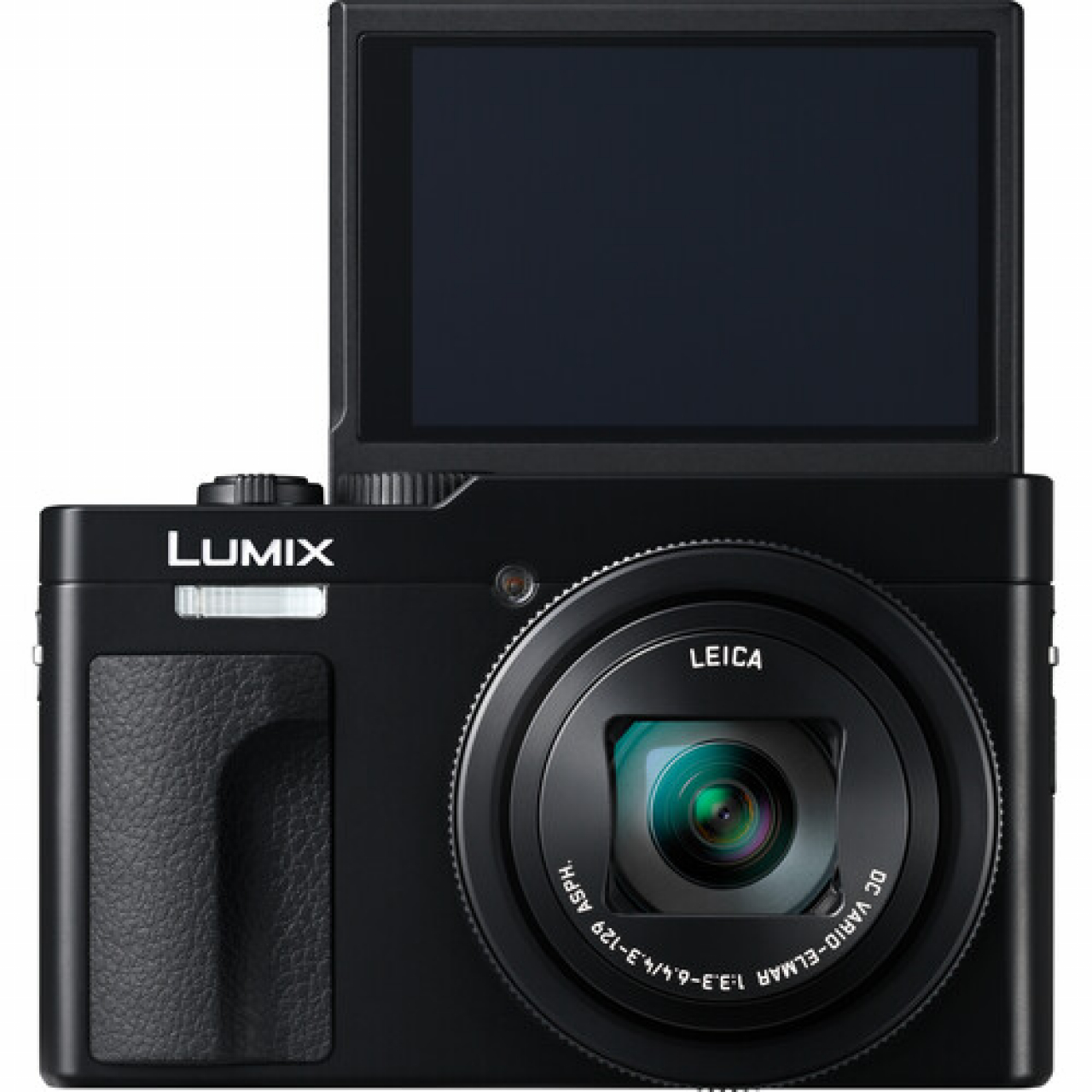 Panasonic lumix Panasonic - TZ99 Black + sd 16 Gb - Gar. Fowa