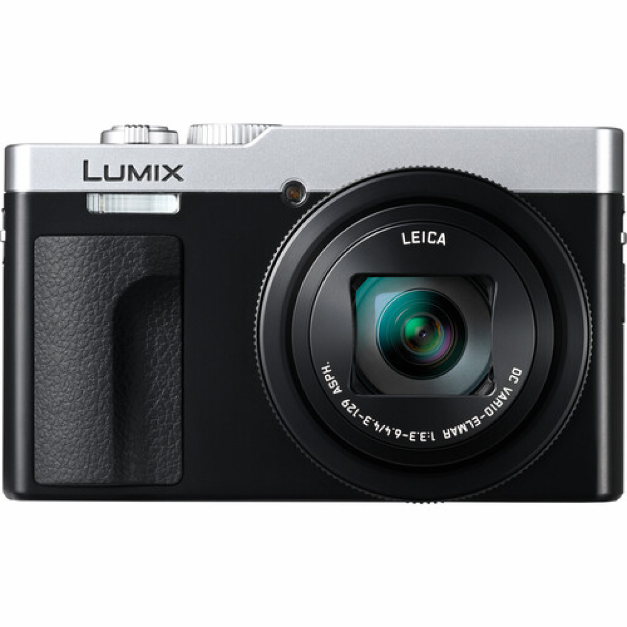 Panasonic lumix Panasonic - TZ99 Silver + Sd 16 Gb- Gar. Fowa