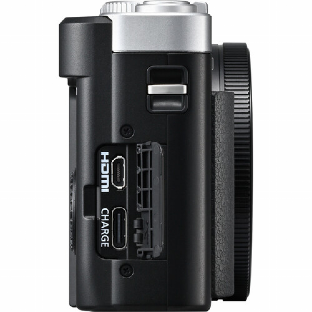 Panasonic lumix Panasonic - TZ99 Silver + Sd 16 Gb- Gar. Fowa