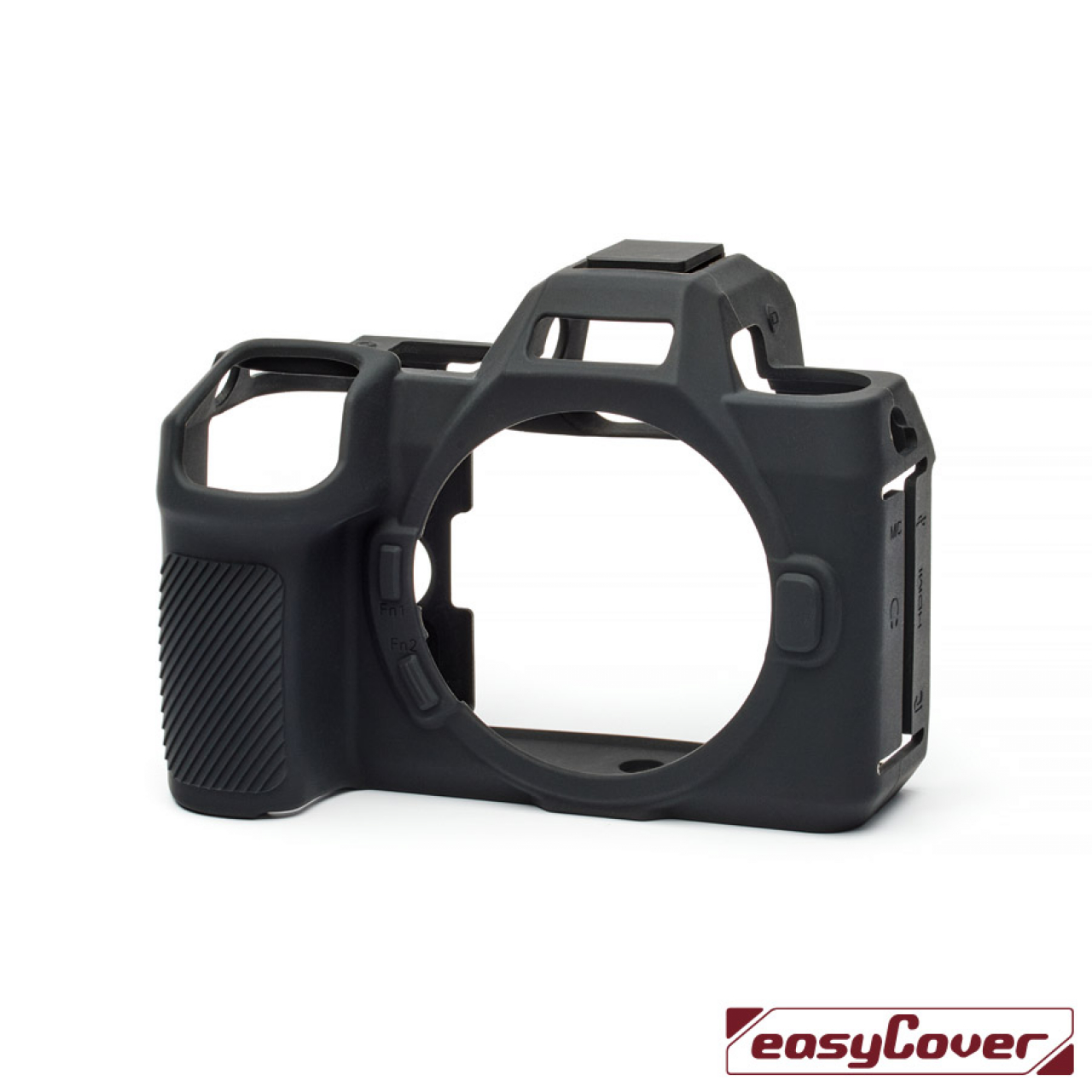 Easycover Easycover - for Nikon Z6 III Black