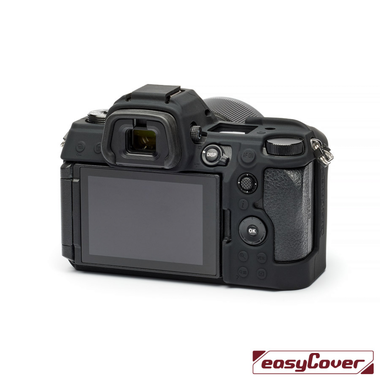 Easycover Easycover - for Nikon Z6 III Black