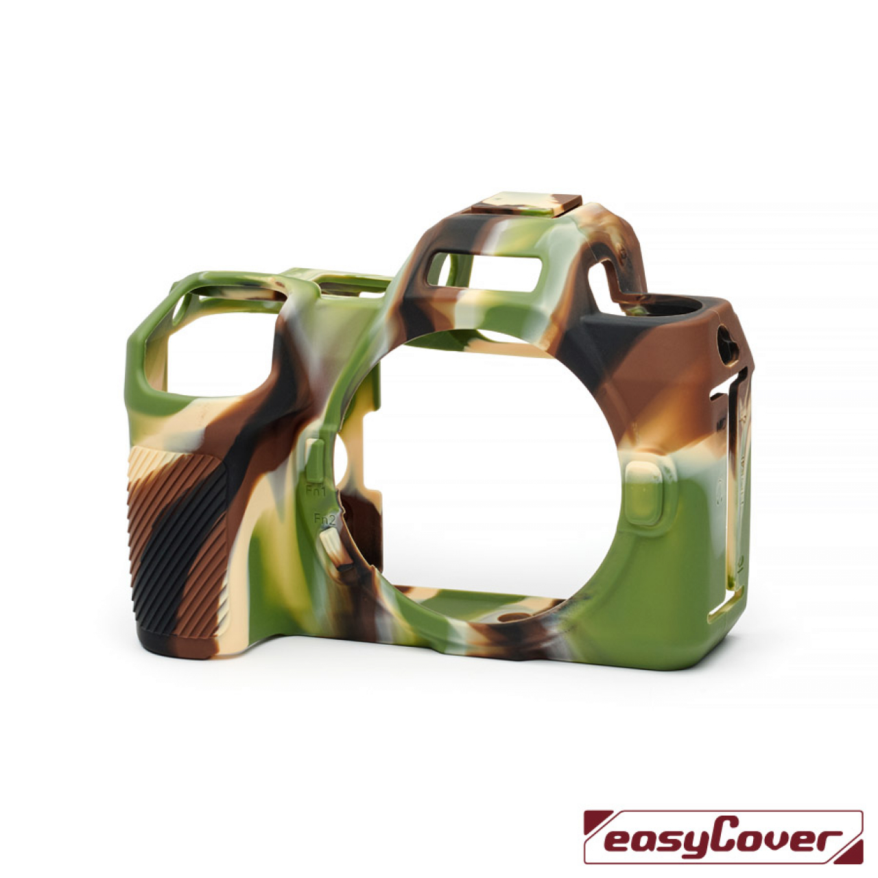 Easycover Easycover - for Nikon Z6 III Camouflage