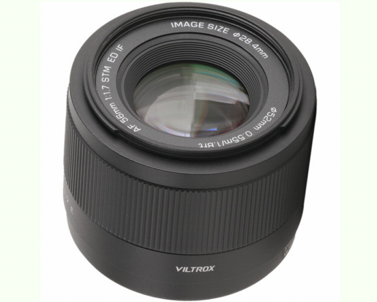 Viltrox Viltrox AF 56 mm f/1.7 per Sony E APS-C