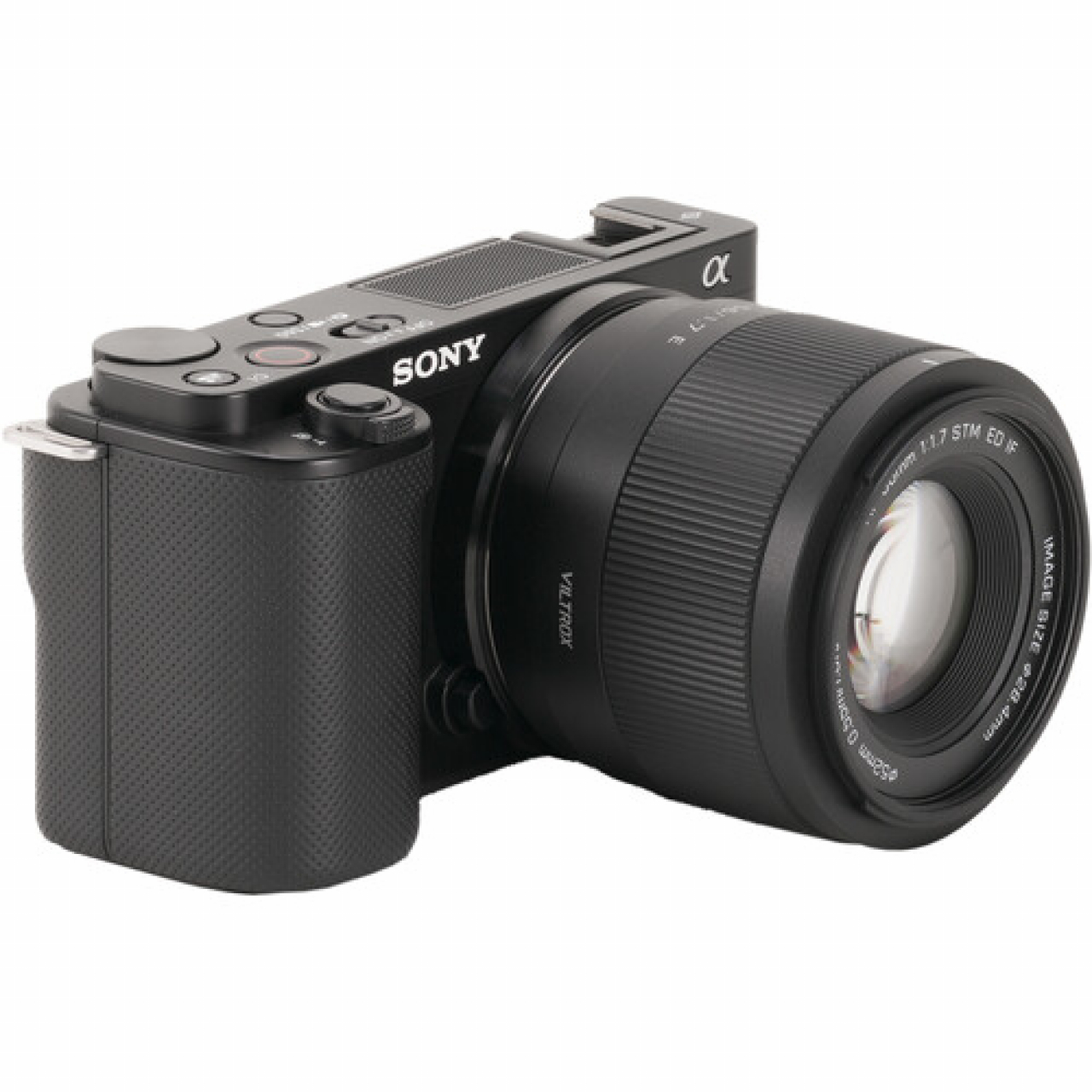 Viltrox Viltrox AF 56 mm f/1.7 per Sony E APS-C