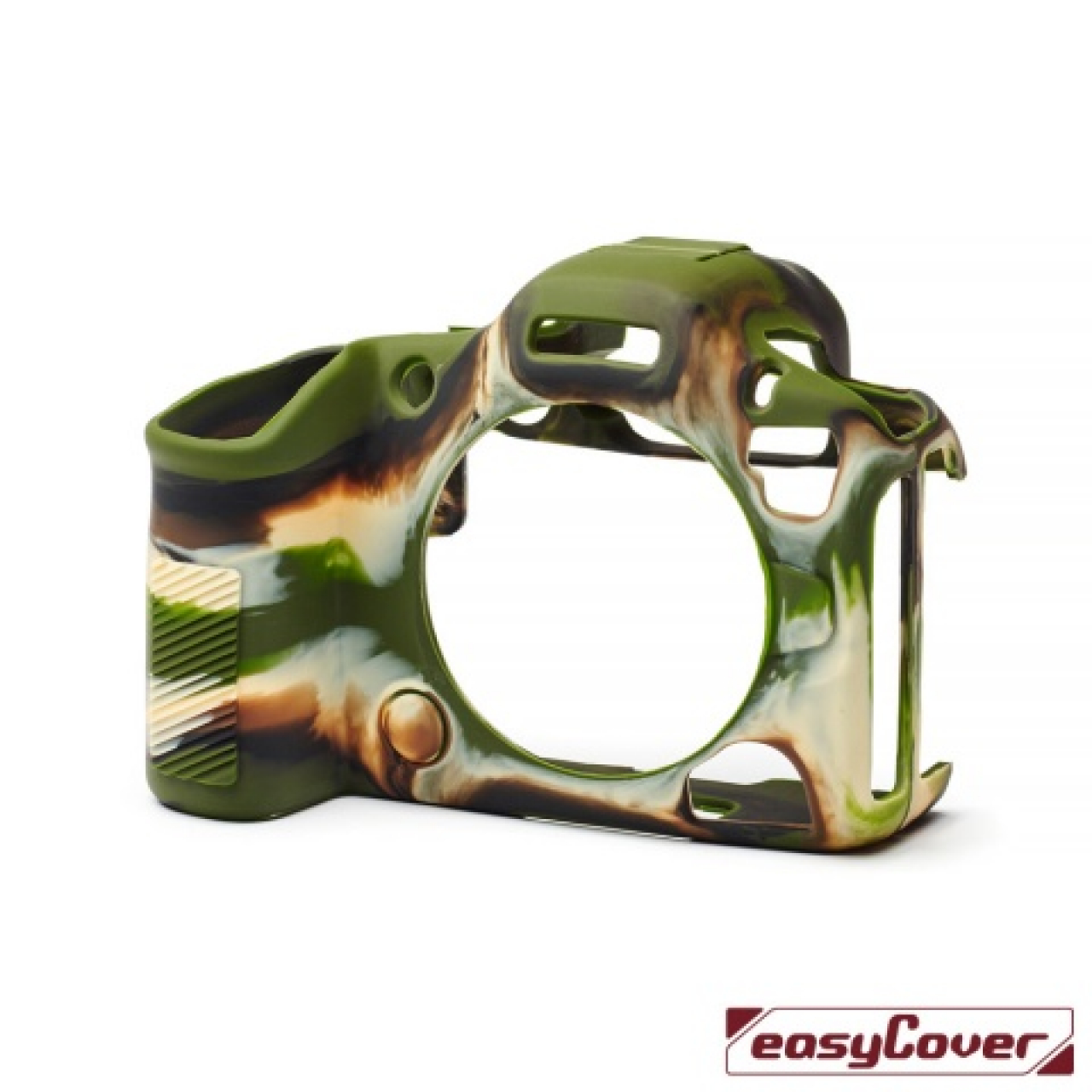 Easycover Easycover - for Canon R5 mark II Camouflage
