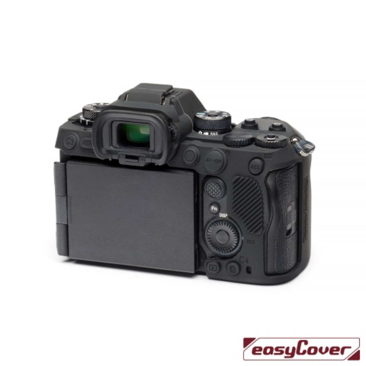 Easycover Easycover - for Sony A9 III / A1 II Black
