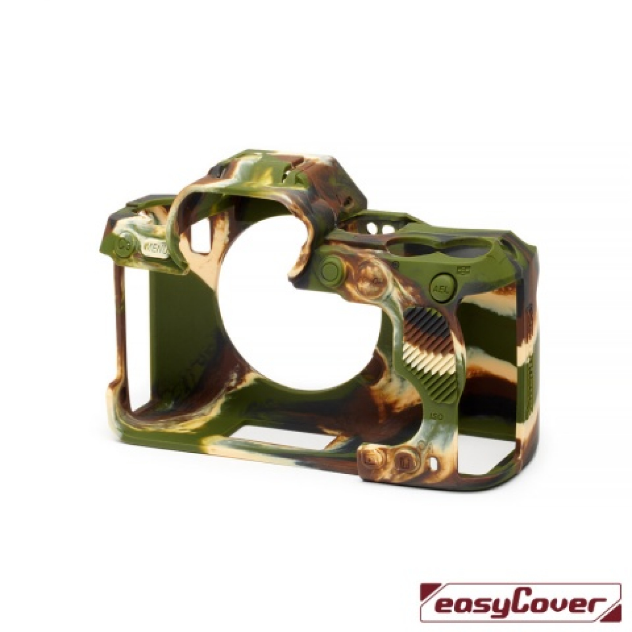 Easycover Easycover - for Sony A9 III / A1 II Camouflage