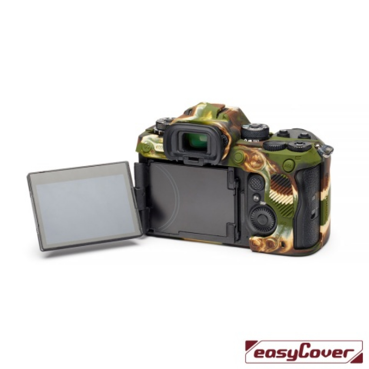 Easycover Easycover - for Sony A9 III / A1 II Camouflage