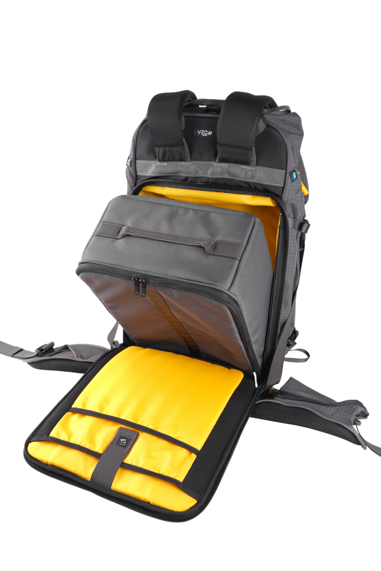 Vanguard Vanguard Veo Active 42M GY