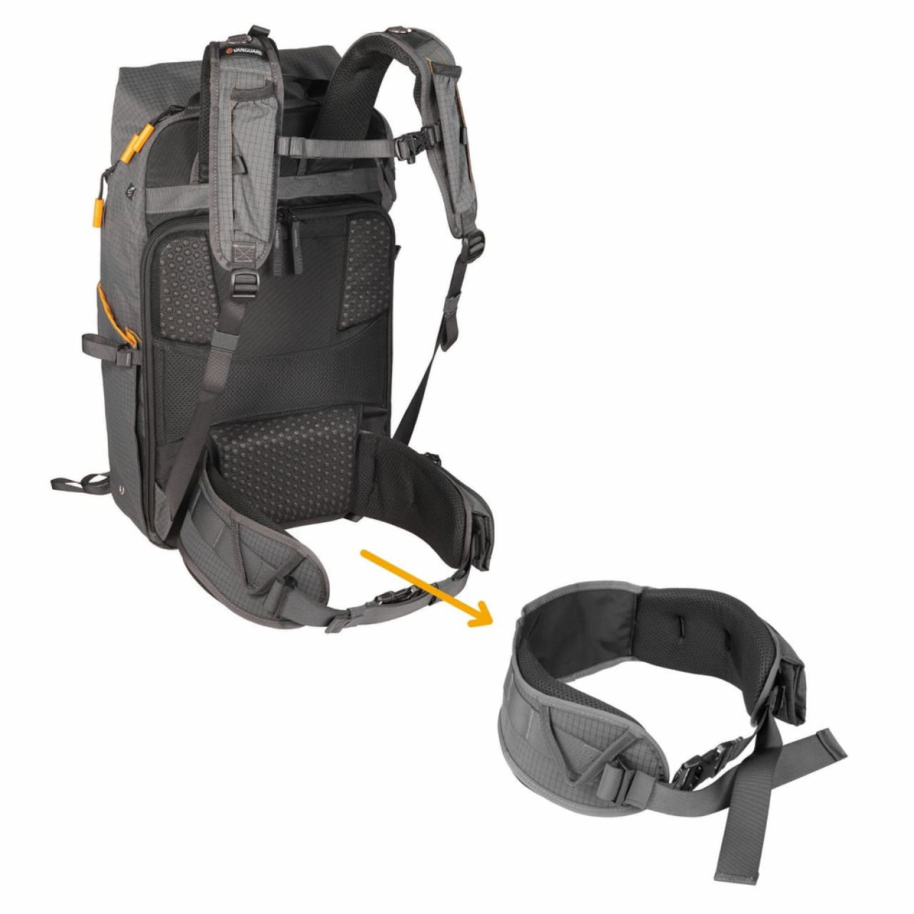 Vanguard Vanguard Veo Active 49GY